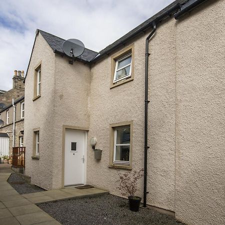 5 Varis Apartments Forres Exterior foto